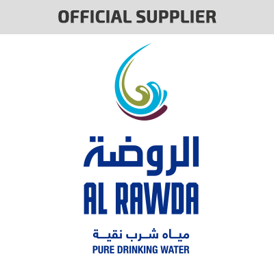 Logo Al Rawda