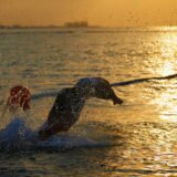 Aquathlon: Katara Beach