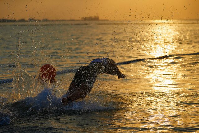 Golden finish to memorable ANOC World Beach Games